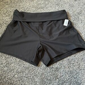 Old Navy Maternity Shorts